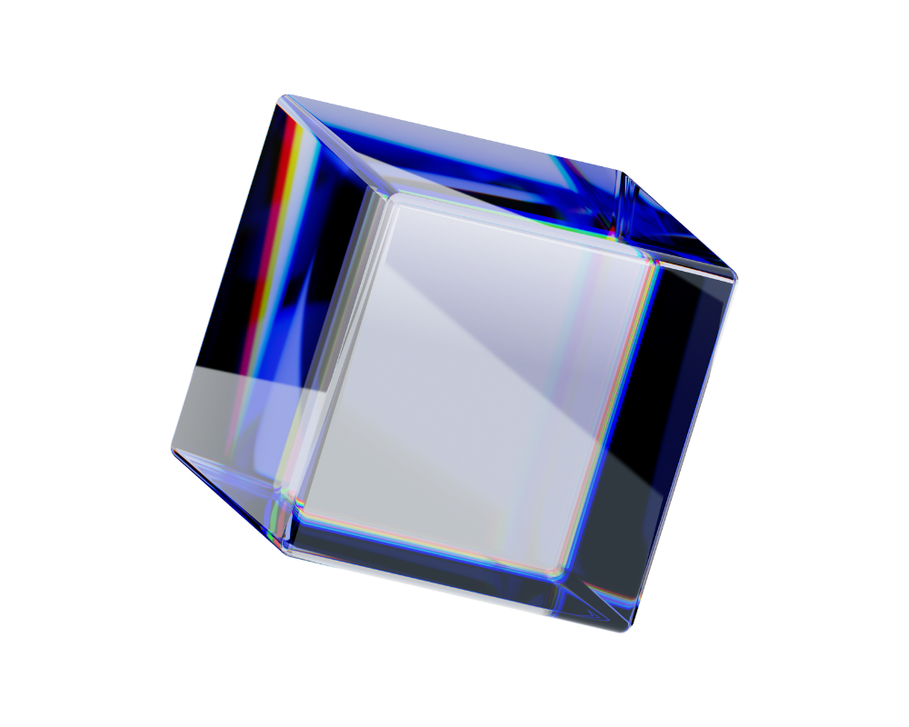 cube